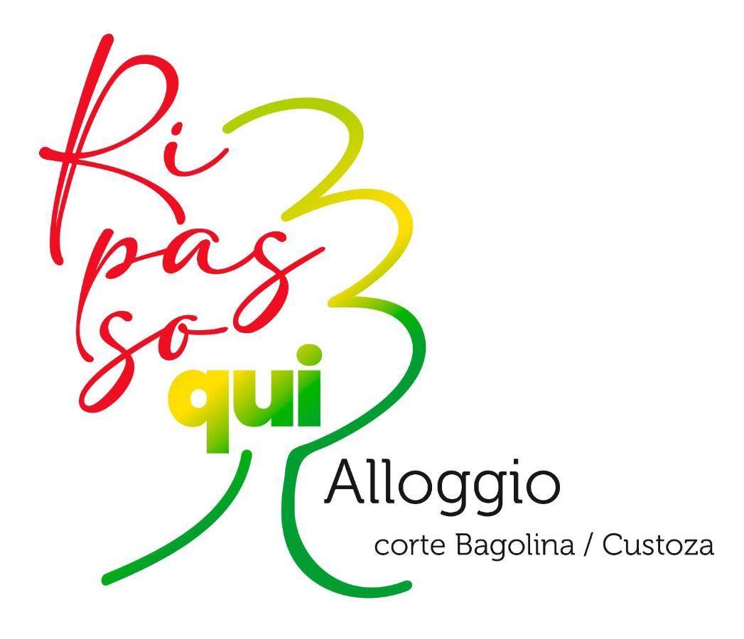 Ripassoqui Hotel Custoza Exterior photo