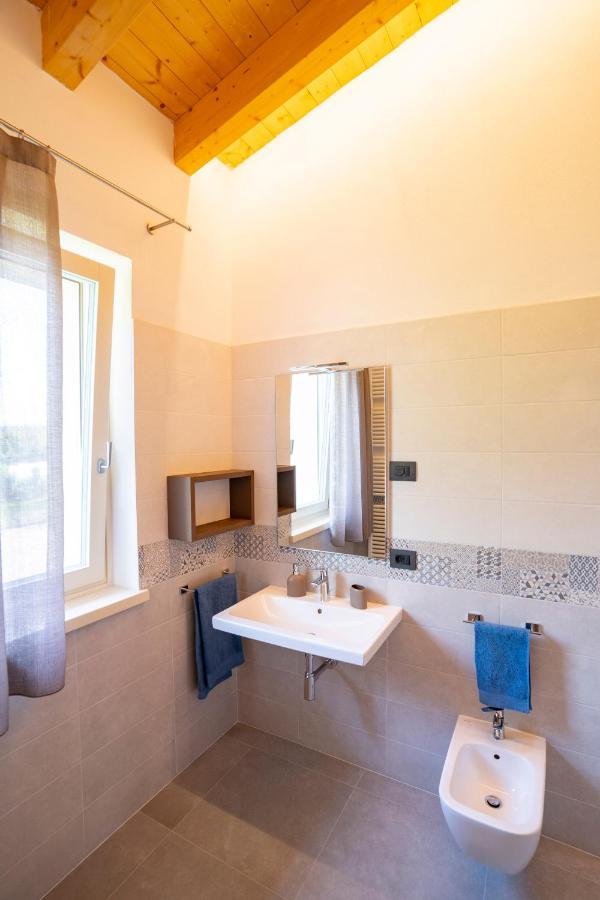 Ripassoqui Hotel Custoza Exterior photo
