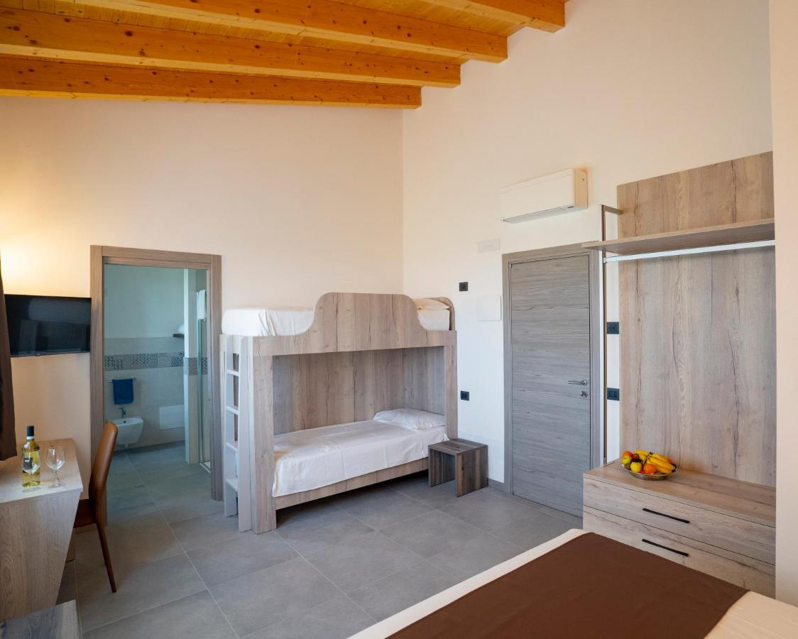 Ripassoqui Hotel Custoza Exterior photo
