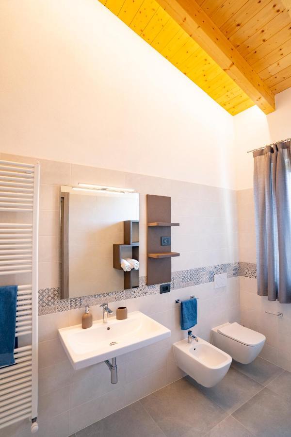 Ripassoqui Hotel Custoza Exterior photo